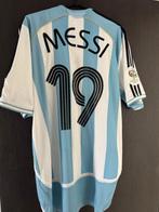 Wereldkampioenschap Voetbal - Lionel Messi - 2006 -, Nieuw