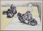 Renato Guttuso (1911-1987) - Senza Titolo