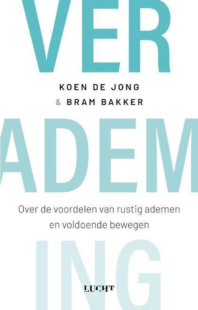 Verademing 9789492798633 Bram Bakker, Boeken, Gezondheid, Dieet en Voeding, Gelezen, Verzenden
