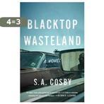 Blacktop Wasteland 9781250252685 S a Cosby, Boeken, Verzenden, Zo goed als nieuw, S a Cosby