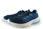 Adidas sportschoenen in maat 45 Blauw | 25% korting, Sportschoenen, Zo goed als nieuw, Adidas, Verzenden