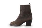 Shabbies Amsterdam Boots in maat 40 Overig, Kleding | Dames, Schoenen, Overige kleuren, Shabbies Amsterdam, Verzenden, Overige typen