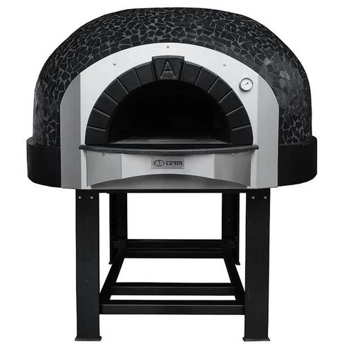 Pizzaoven | SERIE DK (MOSAIC) | Hout | 7x Ø30cm | Div., Zakelijke goederen, Horeca | Keukenapparatuur, Nieuw in verpakking, Verzenden