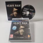 Heavy Rain Move Edition Playstation 3, Ophalen of Verzenden