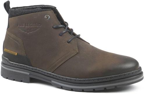 PME Legend Fleetman Schoen Khaki maat 43 Heren, Kleding | Dames, Schoenen, Nieuw, Verzenden