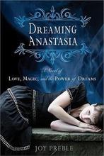 Dreaming Anastasia 9781402218170, Verzenden, Joy Preble