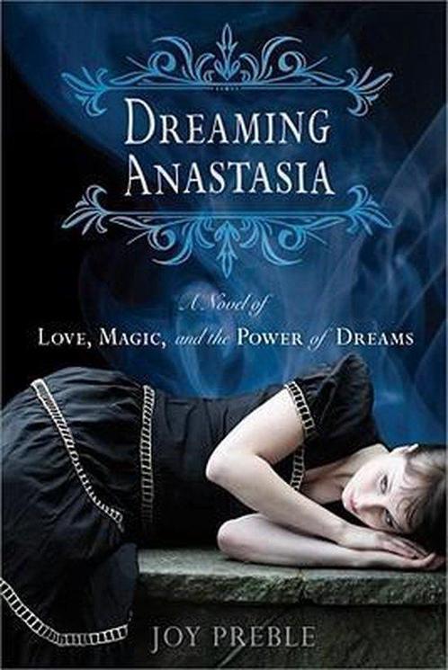 Dreaming Anastasia 9781402218170, Livres, Livres Autre, Envoi