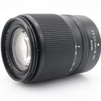 Nikon Z DX 18-140mm F/3.5-6.3 VR occasion, Audio, Tv en Foto, Verzenden, Zo goed als nieuw