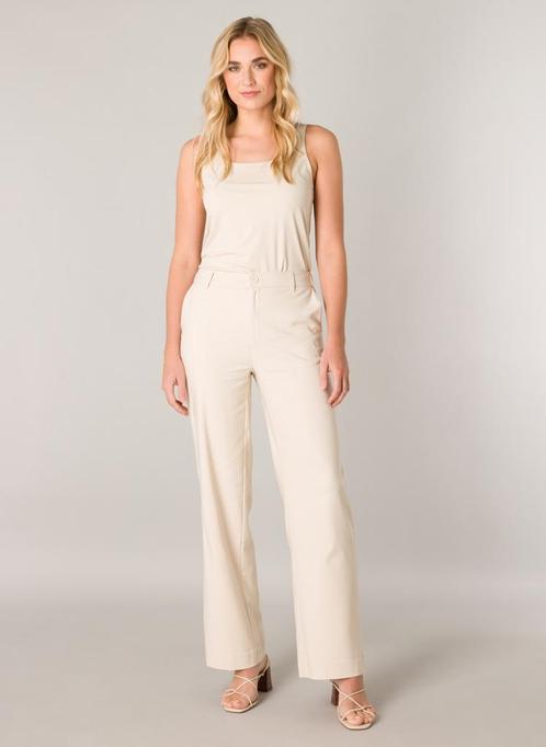 Base Level broek Yorin46Maat 46/48 (XL) of groter, Kleding | Dames, Broeken en Pantalons, Overige kleuren, Nieuw, Maat 46/48 (XL) of groter