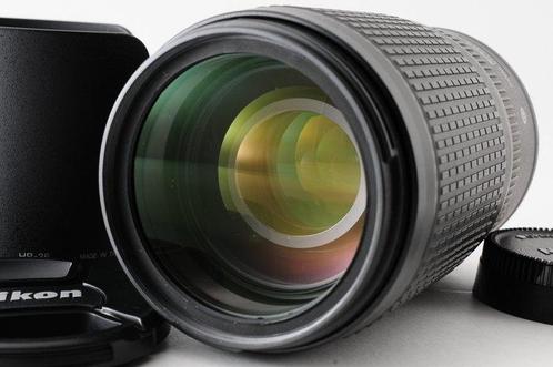 Nikon AF-S Nikkor 70-300mm F4.5-5.6 G ED IF VR #41, Audio, Tv en Foto, Fotocamera's Digitaal