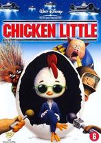 Chicken Little (dvd tweedehands film), Cd's en Dvd's, Dvd's | Actie, Ophalen of Verzenden, Nieuw in verpakking