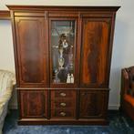 Heldense - Kast - Mahonie - Mahonie houten kast