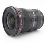 Canon EF 16-35mm F/2.8 L USM II occasion, Verzenden, Zo goed als nieuw