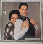 Freddie Mercury, Montserrat Caballé - Barcelona - 1st South, CD & DVD