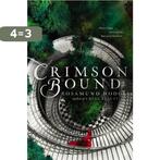 Crimson Bound 9780062224767 Rosamund Hodge, Verzenden, Zo goed als nieuw, Rosamund Hodge
