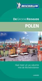 Polen / Michelin Groene Gids 9789020967418, Verzenden, Gelezen