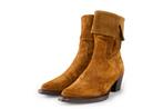 Shabbies Enkellaarzen in maat 39 Bruin | 5% extra korting, Kleding | Dames, Schoenen, Shabbies, Bruin, Verzenden, Lage of Enkellaarzen