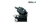 Remklauw Achter Kawasaki Z 500 SE 2024 (ER500), Motoren, Verzenden, Gebruikt