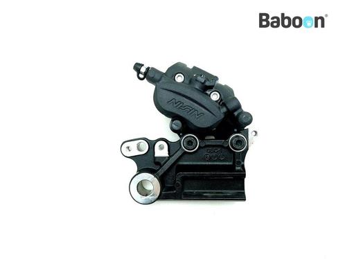 Remklauw Achter Kawasaki Z 500 SE 2024 (ER500), Motoren, Onderdelen | Kawasaki, Gebruikt, Verzenden