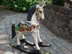 Figuur - Hout, Antiek en Kunst
