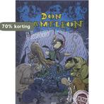 Don Kameleon en de tijdspoort 9789059329591, Boeken, Verzenden, Zo goed als nieuw, Nico De Braeckeleer