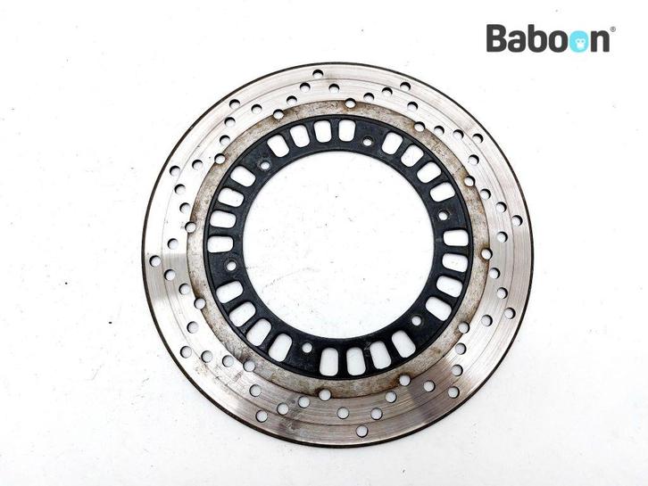 Frein à disque avant Yamaha XT 600 1987-1994 (XT600), Motoren, Onderdelen | Yamaha, Verzenden