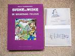 Suske en Wiske - De Boemerang-Trilogie + fraaie tekening van, Boeken, Nieuw