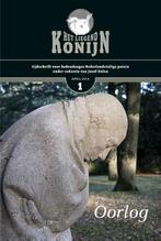 Oorlog / Het liegend konijn / 2014,1 9789081696166, Verzenden, Zo goed als nieuw, Jozef Deleu