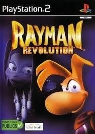 Rayman Revolution  (ps2 tweedehands game), Consoles de jeu & Jeux vidéo, Jeux | Sony PlayStation 2, Enlèvement ou Envoi