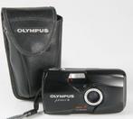 Olympus  [mju:] -II  - Appareil photo argentique, Audio, Tv en Foto, Nieuw