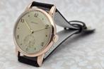 Lebois & Co - Vintage - Zonder Minimumprijs - Heren -, Handtassen en Accessoires, Horloges | Heren, Nieuw