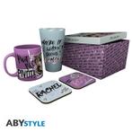 Friends Gift Set (XXL Glas, Mok & 2 Onderzetters), Verzamelen, Ophalen of Verzenden, Nieuw