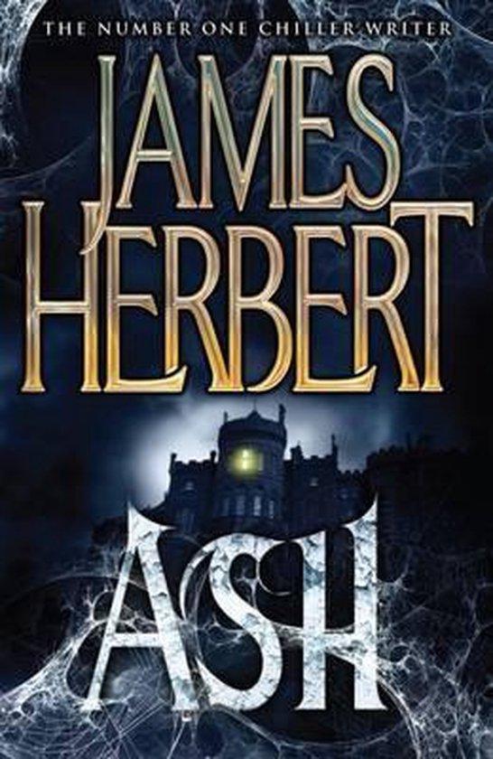 Ash 9780230711266 James Herbert, Livres, Langue | Anglais, Envoi