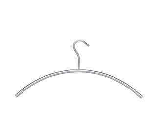 Intersteel Kledinghanger Ø10mm rvs, Huis en Inrichting, Woonaccessoires | Kapstokken, Nieuw, Overige materialen