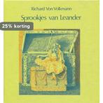 Sprookjes van leander 9789062380503 Volkmann, Verzenden, Volkmann