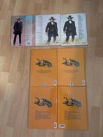 Marshal Blueberry / Gibier de potence - 7x C - EO/Ré - 7, Boeken, Stripverhalen, Nieuw