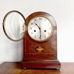 Pendule de cheminée - Bois - 1900-1910, Antiek en Kunst
