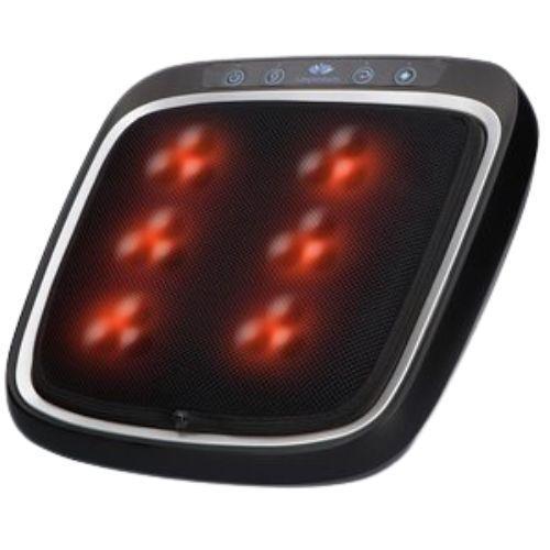 2dekans | Shiatsu Voetmassage Apparaat - 3 Snelheidsstanden, Huis en Inrichting, Schoonmaakartikelen, Ophalen of Verzenden