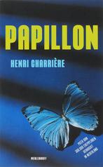 Papillon 9789029079556 H. Charriere, Boeken, Verzenden, Gelezen, H. Charriere