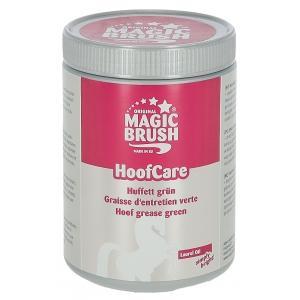 Magicbrush graisse pour sabot 1000 ml green, Maison & Meubles, Produits de nettoyage