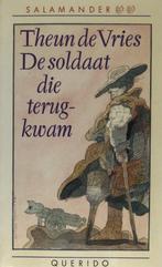De Soldaat Die Terugkwam 9789021496504, Theun de Vries, Verzenden