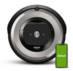 iRobot Roomba e5154 Robotstofzuiger, Elektronische apparatuur, Stofzuigers, Verzenden, Zo goed als nieuw, Robotstofzuiger