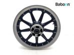Voorwiel Harley-Davidson FLHR Road King 2002-2006 (EFI), Motoren, Onderdelen | Harley-Davidson, Verzenden, Gebruikt