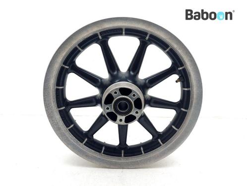 Voorwiel Harley-Davidson FLHR Road King 2002-2006 (EFI), Motoren, Onderdelen | Harley-Davidson, Gebruikt, Verzenden