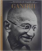 Spraakmakende biografie van Gandhi 5413660986617, Maria Stella Rognoni, Zo goed als nieuw, Verzenden