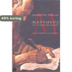 Matteus de schriftgeleerde 9789043505888 A. Mello, Verzenden, Gelezen, A. Mello