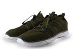 Damyuan Sneakers in maat 41 Groen | 5% korting, Kleding | Heren, Schoenen, Overige kleuren, Verzenden, Damyuan, Zo goed als nieuw