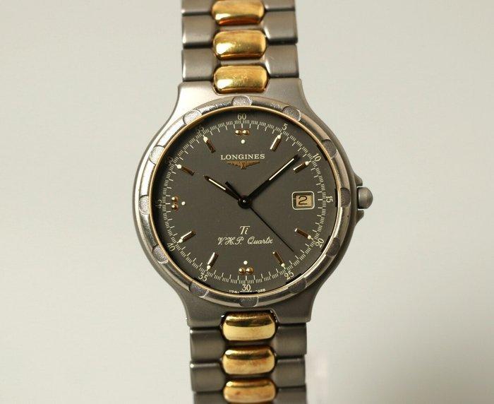 Longines - Conquest - Zonder minimumprijs - Heren -, Handtassen en Accessoires, Horloges | Antiek