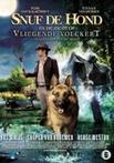 Snuf de hond - En de jacht op vliegende volckert op DVD