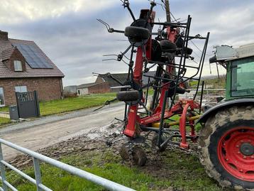 Vicon Fanex 903 schudder beschikbaar voor biedingen